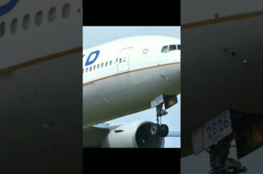 【速報】羽田-シカゴ便が緊急事態宣言　329人乗せて引き返し無事着陸　「エンジンがシャットダウンした」という情報も