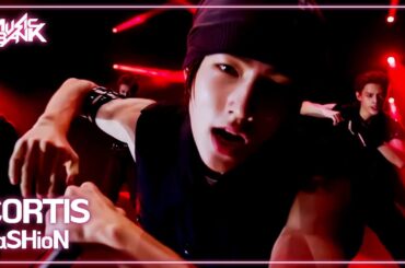 CORTIS コルティス 코르티스 - FaSHioN [Music Bank] | KBS WORLD TV 250912