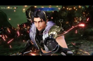 オーディンの試練Lv.3 魔攻有効 ヴィンセント アンジール エアリス