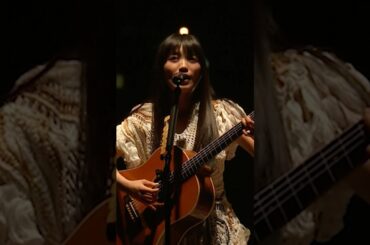 miwa live at 武道館～acoguissimoの映像を公開！📷 #miwa「#オトシモノ」