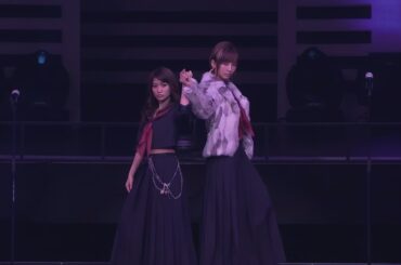 てもでもの涙／優子部長・サド  大島優子・篠田麻里子