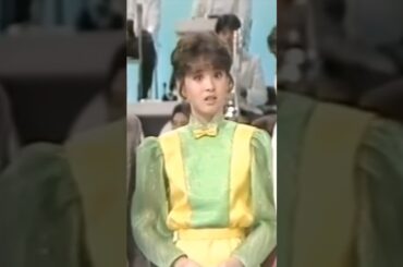 松田聖子 想い出がいっぱい 1983 松田聖子 想い出がいっぱい 1983