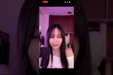 鷲尾伶菜 Xライブ 2025/7/17 色々告知＆雑談