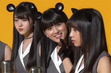 4k 乃木坂46「マウスバンド」篇 メイキング  マウスコンピューター