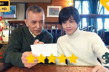 【日本のドラマ】内田康夫サスペンス 浅見光彦 軽井沢殺人事件   【フルムービー】