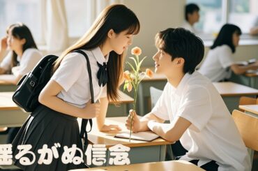【日本語吹き替え】ライバルが仕組んだ‘恋の罠’？知っててハマり、学業落としたフリ…最終日に見せた衝撃の真実！#drama #短編ドラマ #恋愛 #夫婦
