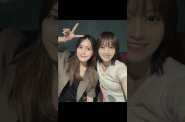 元AKB48 入山杏奈 元NMB48 山本彩 お久しぶりのあんにんさん💗⁡最後に会ったのいつやろってフォルダ見返したらまさかの5年前という脅威のオリンピック超えにびっくり😇250913
