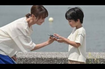 「衝撃ラスト💔倉科カナが8年ぶりサプライズ登場！『奪い愛、真夏』最終回」