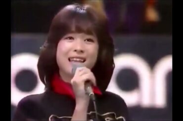 風は秋色　松田聖子