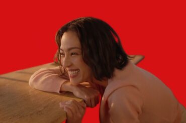 本麒麟　うまいが今日を明るくする　中村アン篇改訂15秒