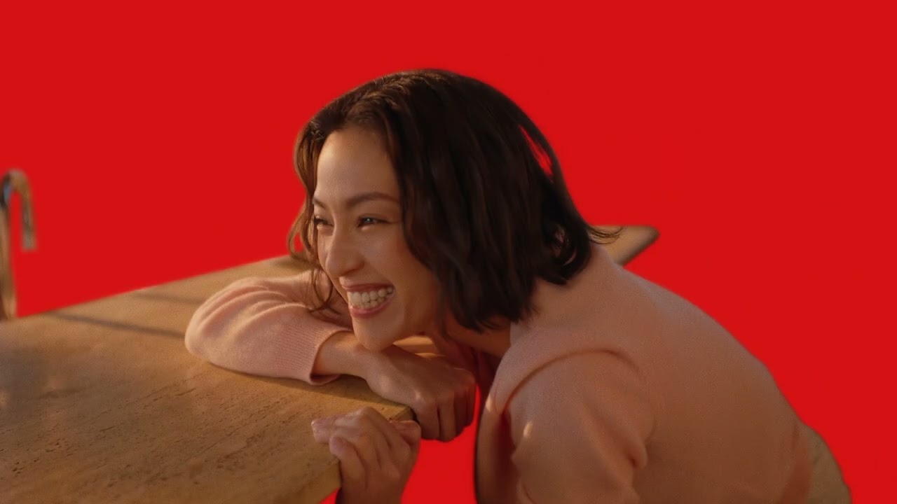 本麒麟 うまいが今日を明るくする 中村アン篇改訂15秒 本麒麟 うまいが今日を明るくする 中村アン篇改訂15秒