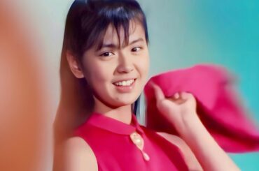花びらの季節 (short)   南野陽子