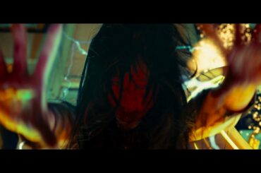 人間を怖がらせるため奮闘する幽霊を描いたホラーコメディー！映画『鬼才の道』予告編