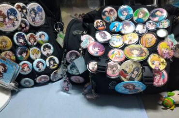 1時間だけアニメトーク！