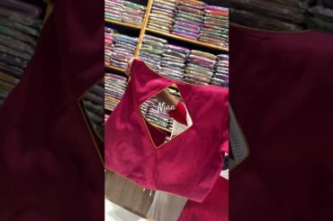 #saree #vlog #fashionstyles #saree #fashiontrends #online #onlinebusiness #aariwork #maggamwork