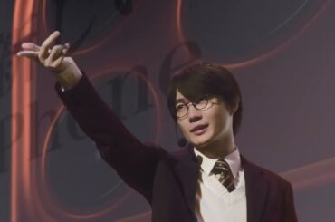 神木隆之介・西野七瀬・松本穂香出演／au“意識高すぎ！高杉くん”シリーズ新CM「プレゼンテーション」篇