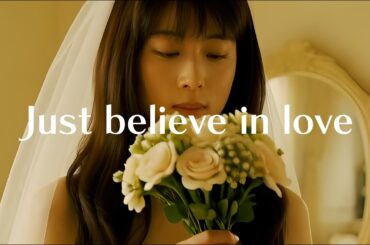 ZARD　Just believe in love【6.1】＜Instrumental:SARD UNDERGROUND＞
