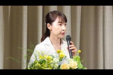 🌸45歳✨優木まおみさん「ホットフラッシュなどの更年期症状は実感がないけれど」🤔