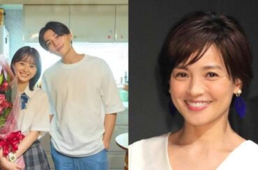 「😱国仲涼子(46)まさかの泥まみれ姿‼️『どうした！？』『それでも美しい…』ネット騒然🔥」