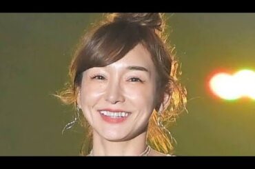 えぇっこれが水着？！加護亜依３７歳　海辺で覚悟の姿「待ってました」「めちゃ超絶に可愛すぎ♥」