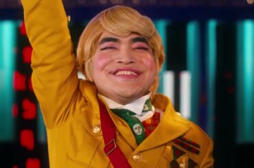 映画フル2025最新 劇場版「パタリロ！」