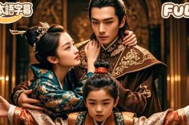 【全話フル｜日本語字】あの日の運命の女性は生きていた！皇帝の探し続けた永遠の愛#短編ドラマ #minidrama