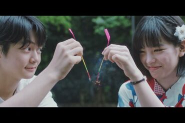 映画『ストロベリームーン 余命半年の恋』予告編30秒ver.【2025年10月17日(金)公開】