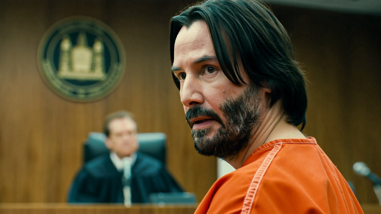 【映画紹介】彼は犯していない罪で誤って投獄された—その間、妻は彼を裏切っていたが、彼女は彼が次に何をするか全く知らなかった! 【映画紹介】彼は犯していない罪で誤って投獄された—その間、妻は彼を裏切っていたが、彼女は彼が次に何をするか全く知らなかった!