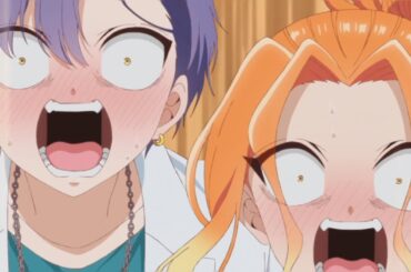 Kazuki and Niko wanted to congratulate Miwa but... - Dealing with Mikadono Sisters Is a Breeze