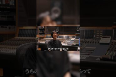 田渕ひさ子が語るアユニ・Dのフロントマンとしての魅力 #PEDRO #アユニd アユニ #田渕ひさ子