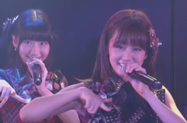 AKB48  会いたかった   前田敦子 卒業公演