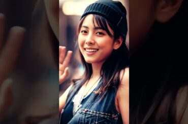 #74【星になったアイドルが蘇る（坂井泉水さん）】AIが写真に命を吹き込む！