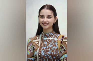 「ちはやふる」で話題・嵐莉菜、黒髪姿で雰囲気ガラリ「別人級」「誰かと思った」と反響3コメント3件