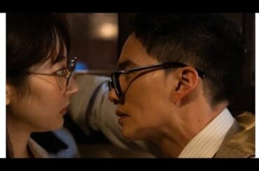 🍱💖 市原隼人×武田玲奈‼ 超ドキドキ近距離シーン解禁🔥 『おいしい給食 炎の修学旅行』恋の行方に注目👀💕