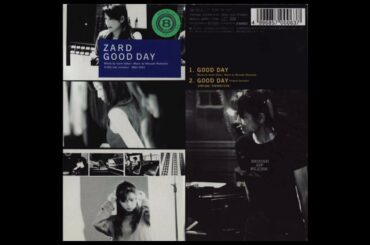 ZARD - GOOD DAY