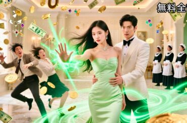 全話フル| 天才女医が妊娠中に元夫の不倫を目撃！流産の悲劇から復活…離婚後天才女医が正体を明かし、ずっと支えてくれたイケメンCEOを選び、元夫を激怒させた！ #中国ドラマ #日本語字幕 #浮気 #逆襲