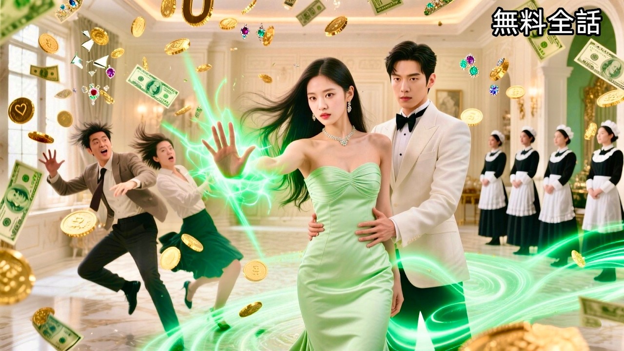 全話フル| 天才女医が妊娠中に元夫の不倫を目撃!流産の悲劇から復活…離婚後天才女医が正体を明かし、ずっと支えてくれたイケメンCEOを選び、元夫を激怒させた! #中国ドラマ #日本語字幕 #浮気 #逆襲 全話フル| 天才女医が妊娠中に元夫の不倫を目撃!流産の悲劇から復活…離婚後天才女医が正体を明かし、ずっと支えてくれたイケメンCEOを選び、元夫を激怒させた! #中国ドラマ #日本語字幕 #浮気 #逆襲