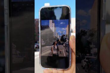 Sakura in NYC 01  #le_sserafim #르세라핌 #宮脇咲良