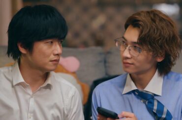 【期間限定公開】the shes gone「まぼろし」ドラマEDスぺシャルムービー【テレ東系 ドラマ24「40までにしたい10のこと」EDテーマ曲 主演: 風間俊介 出演: 庄司浩平】