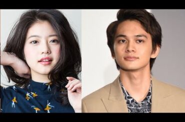 🌸🎬【今田美桜×北村匠海】奇跡の共演！朝ドラ『あんぱん』裏側に隠された感動と驚きの物語💖✨