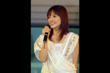 「国仲涼子どうした！？」４６歳の衝撃姿にネット騒然「ほんま」「汚れて…」ちゅらさんから２４年