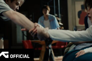 TREASURE - ‘EVERYTHING’ M/V