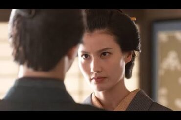 「橋本愛の演技が神がかり😳✨ 大河ドラマ『べらぼう』ていの魅力が回を追うごとに爆発🔥」