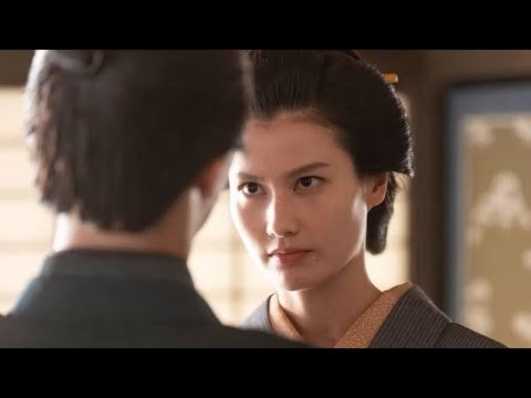 「橋本愛の演技が神がかり😳✨ 大河ドラマ『べらぼう』ていの魅力が回を追うごとに爆発🔥」 「橋本愛の演技が神がかり😳✨ 大河ドラマ『べらぼう』ていの魅力が回を追うごとに爆発🔥」