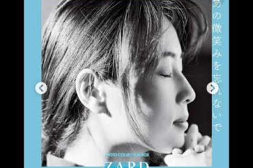 あの微笑みを忘れないで【歌ってみた】サビハモリ入り／ZARD