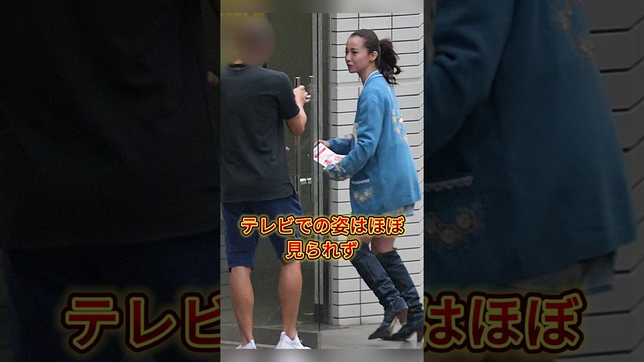 性格が悪くてテレビから消えた芸能人3人 #上原多香子 #沢尻エリカ #広末涼子 #芸能人 #芸人 #芸能界 性格が悪くてテレビから消えた芸能人3人 #上原多香子 #沢尻エリカ #広末涼子 #芸能人 #芸人 #芸能界