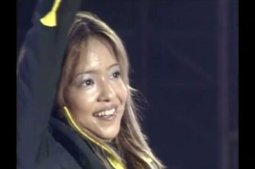 安室奈美恵 How to be a Girl