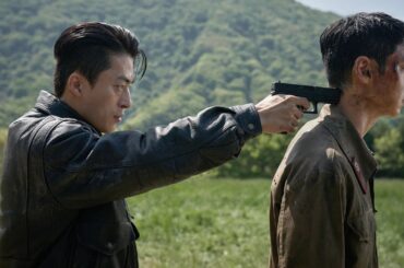 【映画紹介】【衝撃の実話】たった一度「自由」を夢見た結果… 国家から追われることになった北朝鮮兵士の物語