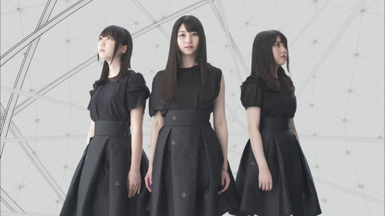 TrySail 「コバルト」 Music Video (TVアニメ『Classroom☆Crisis』OPテーマ) TrySail 「コバルト」 Music Video (TVアニメ『Classroom☆Crisis』OPテーマ)