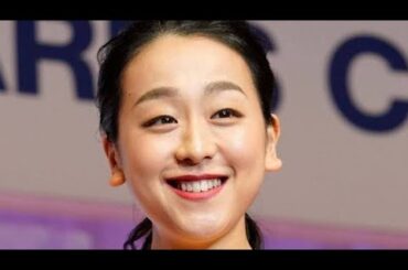 「女神降臨」浅田真央の着物姿に絶賛の声「なんとお美しい…」「グリーンが新鮮」